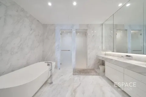 آپارتمان برای اجاره در Palm Jumeirah، Dubai، امارات متحده عربی 4 خوابه ، 384 متر مربع ، شماره 738311 - تصویر 18
