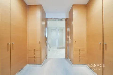 آپارتمان برای اجاره در Palm Jumeirah، Dubai، امارات متحده عربی 4 خوابه ، 384 متر مربع ، شماره 738311 - تصویر 17