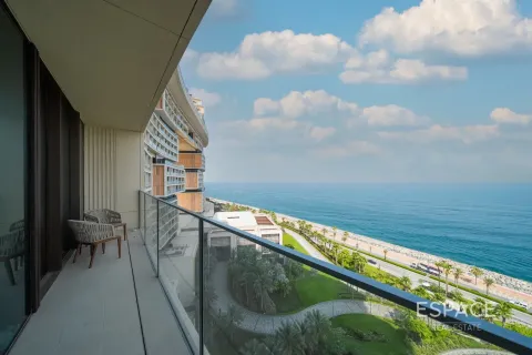 آپارتمان برای اجاره در Palm Jumeirah، Dubai، امارات متحده عربی 4 خوابه ، 384 متر مربع ، شماره 738311 - تصویر 19