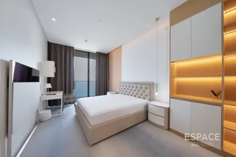 آپارتمان برای اجاره در Palm Jumeirah، Dubai، امارات متحده عربی 4 خوابه ، 384 متر مربع ، شماره 738311 - تصویر 8