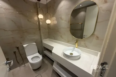 Vila di The Springs, Dubai, UAE 3 bilik tidur, 228 meter persegi № 738306 - foto 6