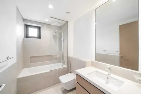 Al Furjan, Dubai, UAE의 임대용 빌라 침실 4개, 402제곱미터 번호 738305 - 사진 14