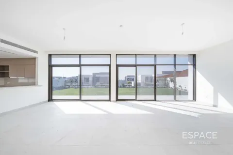 Al Furjan, Dubai, UAE의 임대용 빌라 침실 4개, 402제곱미터 번호 738305 - 사진 4