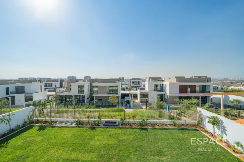 Al Furjan, Dubai, संयुक्त अरब अमीरात में विला, 4 बेडरूम, 402 वर्ग मीटर, संख्या 738305