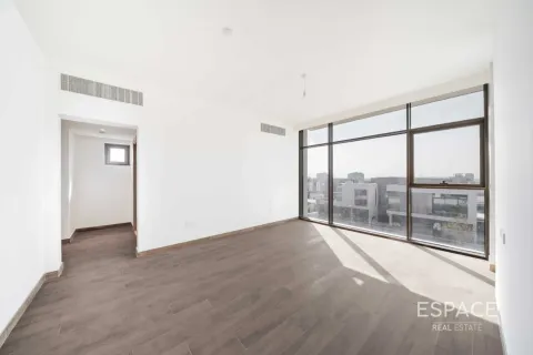 Al Furjan, Dubai, UAE의 임대용 빌라 침실 4개, 402제곱미터 번호 738305 - 사진 15