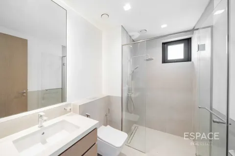 Al Furjan, Dubai, UAE의 임대용 빌라 침실 4개, 402제곱미터 번호 738305 - 사진 12