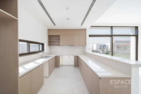 Al Furjan, Dubai, UAE의 임대용 빌라 침실 4개, 402제곱미터 번호 738305 - 사진 6