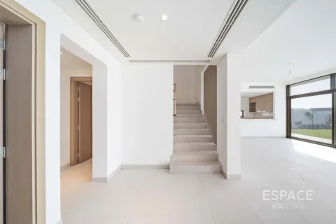 Al Furjan, Dubai, UAE의 임대용 빌라 침실 4개, 402제곱미터 번호 738305 - 사진 7
