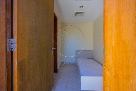 Řadový dům v Al Raha Gardens, Abu Dhabi, SAE 3 ložnice, 201 m² Č.: 615118 - fotografie 16