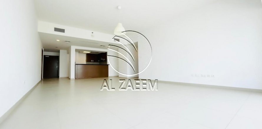 阿联酋 Abu Dhabi Al Reem Island 公寓  2 卧, 119 平方米 , 编号 615120