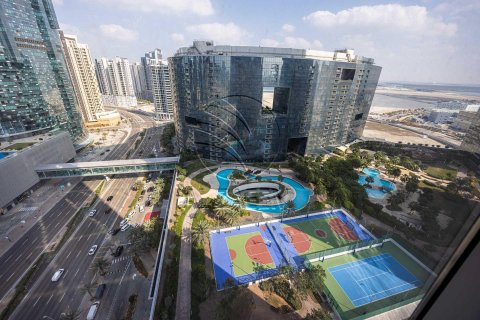 آپارتمان برای فروش در  Al Reem Island، Abu Dhabi، امارات متحده عربی  42 متر مربع ، شماره 615116 - تصویر 1