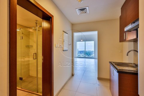 Byt v Al Reem Island, Abu Dhabi, SAE 1 pokoj, 42 m² Č.: 615115 - fotografie 13