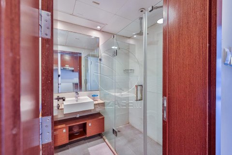 Byt v Al Reem Island, Abu Dhabi, SAE 1 pokoj, 42 m² Č.: 615115 - fotografie 12