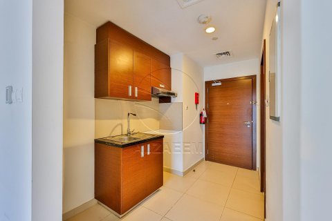 Byt v Al Reem Island, Abu Dhabi, SAE 1 pokoj, 42 m² Č.: 615115 - fotografie 9