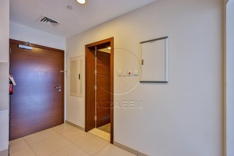 Byt v Al Reem Island, Abu Dhabi, SAE 1 pokoj, 42 m² Č.: 615115 - fotografie 10
