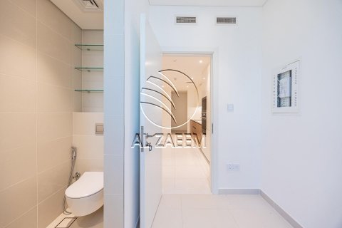 Townhouse on the Saadiyat Island, Abu Dhabi, UAE 3 bedrooms, 334 sq.m. № 615117 - photo 8
