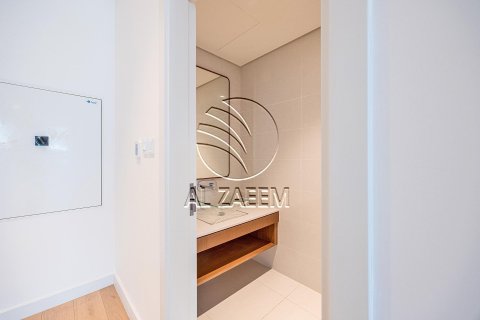 Townhouse on the Saadiyat Island, Abu Dhabi, UAE 3 bedrooms, 334 sq.m. № 615117 - photo 13