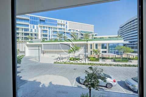 Townhouse on the Saadiyat Island, Abu Dhabi, UAE 3 bedrooms, 334 sq.m. № 615117 - photo 2