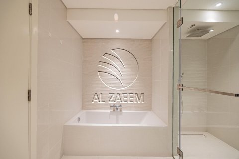 Townhouse on the Saadiyat Island, Abu Dhabi, UAE 3 bedrooms, 334 sq.m. № 615117 - photo 11