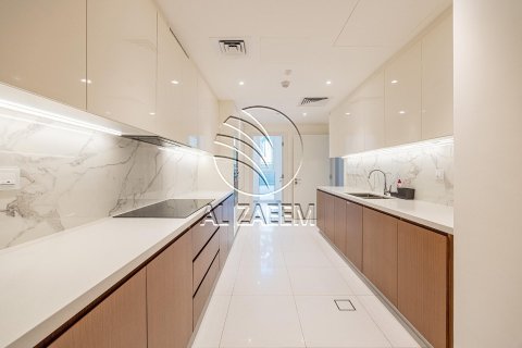 Townhouse on the Saadiyat Island, Abu Dhabi, UAE 3 bedrooms, 334 sq.m. № 615117 - photo 5
