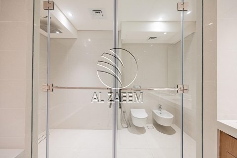 Townhouse on the Saadiyat Island, Abu Dhabi, UAE 3 bedrooms, 334 sq.m. № 615117 - photo 12