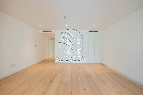 Townhouse on the Saadiyat Island, Abu Dhabi, UAE 3 bedrooms, 334 sq.m. № 615117 - photo 9