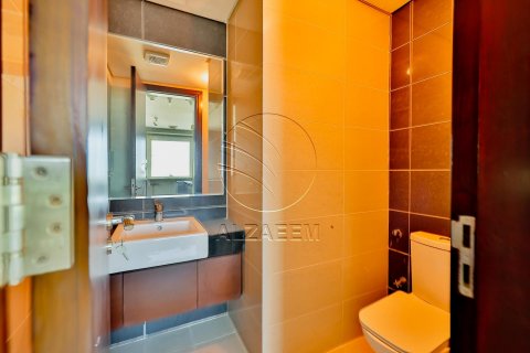 Apartemen di Al Reem Island, Abu Dhabi, UEA 1 kamar tidur, 80 m2 nomor 615121 - foto 11