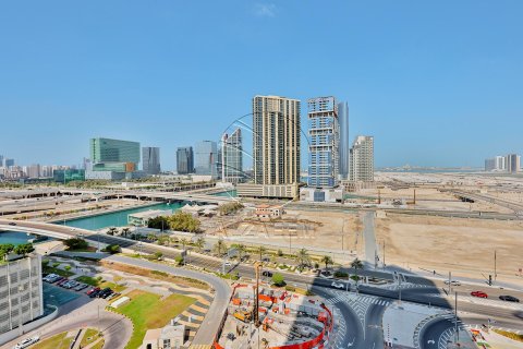 Apartemen di Al Reem Island, Abu Dhabi, UEA 1 kamar tidur, 80 m2 nomor 615121 - foto 23