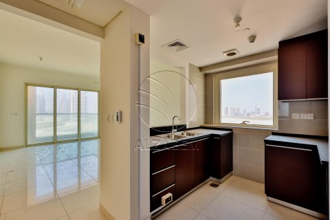 Apartemen di Al Reem Island, Abu Dhabi, UEA 1 kamar tidur, 80 m2 nomor 615121 - foto 4