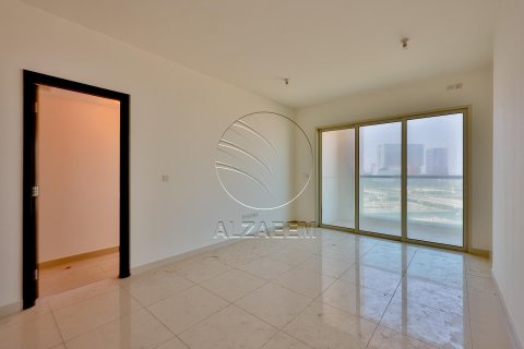 Apartemen di Al Reem Island, Abu Dhabi, UEA 1 kamar tidur, 80 m2 nomor 615121 - foto 13
