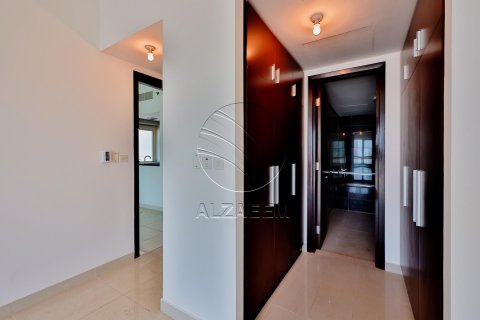 Apartemen di Al Reem Island, Abu Dhabi, UEA 1 kamar tidur, 80 m2 nomor 615121 - foto 19
