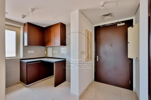 Apartemen di Al Reem Island, Abu Dhabi, UEA 1 kamar tidur, 80 m2 nomor 615121 - foto 10