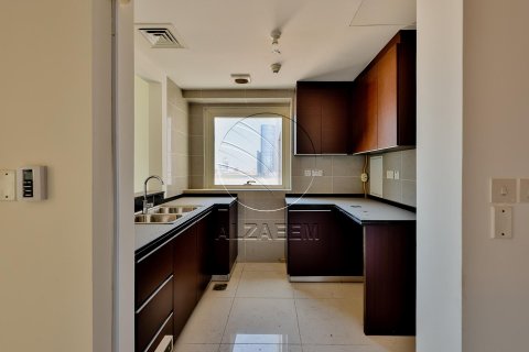 Apartemen di Al Reem Island, Abu Dhabi, UEA 1 kamar tidur, 80 m2 nomor 615121 - foto 9