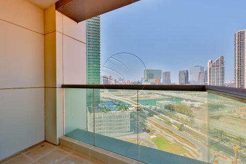 Apartemen di Al Reem Island, Abu Dhabi, UEA 1 kamar tidur, 80 m2 nomor 615121 - foto 22