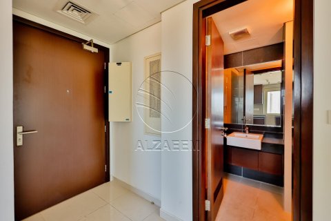 Apartemen di Al Reem Island, Abu Dhabi, UEA 1 kamar tidur, 80 m2 nomor 615121 - foto 8