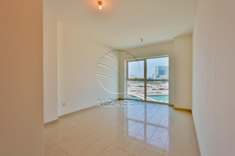 Apartemen di Al Reem Island, Abu Dhabi, UEA 1 kamar tidur, 80 m2 nomor 615121 - foto 15