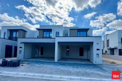 Casa urbana para venda em Jebel Ali, Dubai, EAU 4 quartos, 346.7 m2 № 646799 - foto 2