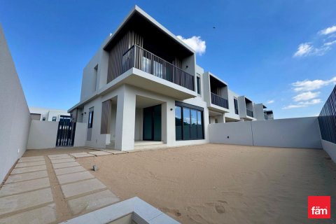 Jebel Ali, Dubai, BAE’de townhouse 4 yatak odası, 346.7 m&sup2; No 646799