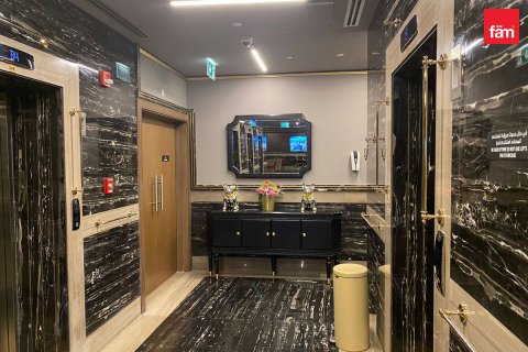 Byt v Dubai, SAE 1 ložnice, 73.3 m² Č.: 646800 - fotografie 11
