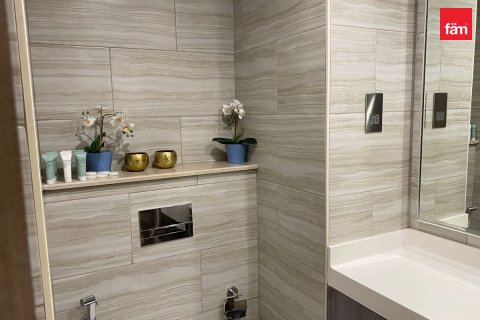 Byt v Dubai, SAE 1 ložnice, 73.3 m² Č.: 646800 - fotografie 14