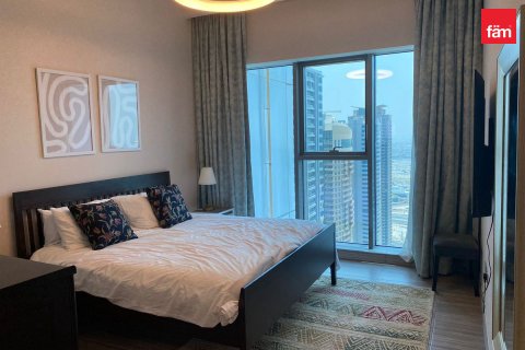 Byt v Dubai, SAE 1 ložnice, 73.3 m² Č.: 646800 - fotografie 7