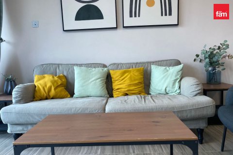 Byt v Dubai, SAE 1 ložnice, 73.3 m² Č.: 646800 - fotografie 8