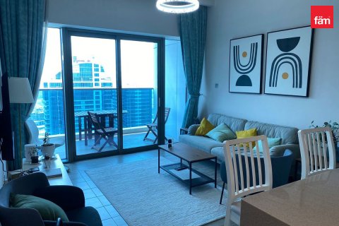 Byt v Dubai, SAE 1 ložnice, 73.3 m² Č.: 646800 - fotografie 2