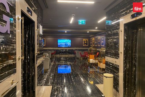 Byt v Dubai, SAE 1 ložnice, 73.3 m² Č.: 646800 - fotografie 10