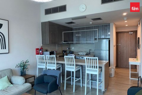 Byt v Dubai, SAE 1 ložnice, 73.3 m² Č.: 646800 - fotografie 22