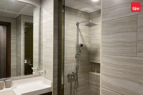 Byt v Dubai, SAE 1 ložnice, 73.3 m² Č.: 646800 - fotografie 13
