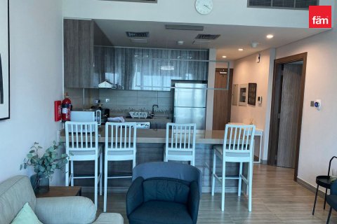 Byt v Dubai, SAE 1 ložnice, 73.3 m² Č.: 646800 - fotografie 3