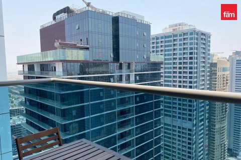 Byt v Dubai, SAE 1 ložnice, 73.3 m² Č.: 646800 - fotografie 1