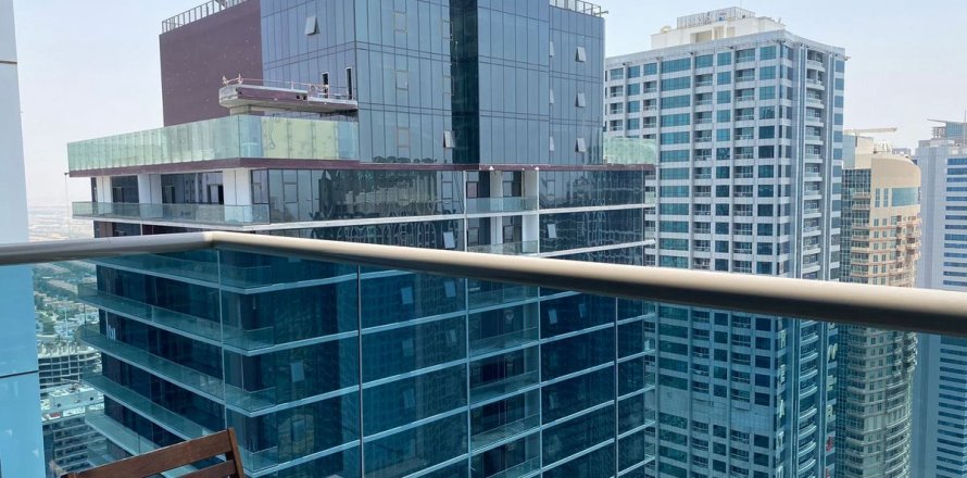 Byt v Dubai, SAE 1 ložnice, 73.3 m² Č.: 646800