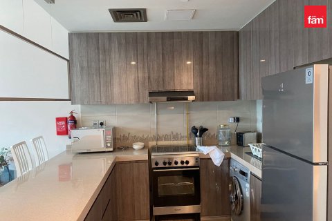 Byt v Dubai, SAE 1 ložnice, 73.3 m² Č.: 646800 - fotografie 6